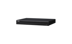 Dahua NVR4216 16p 4ks2 16 Channel 1u 16poe 4k & H.265 Lite Network Video Recorder