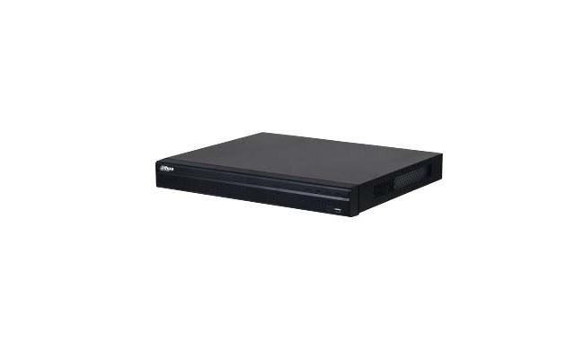 Dahua Nvr4216 4ks2/l 16 Poe Channel 1u 2hdds Network Video Recorder