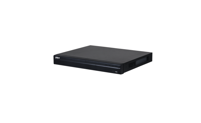 Dahua Nvr4232 4ks2/l 32 Channel 1u 2hdds Network Video Recorder
