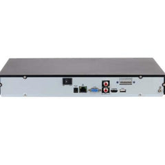 Dahua DHI-NVR4232-4KS3 32CH 1U 2HDDs Lite Network Video Recorder