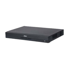 Dahua NVR5208 - EI 8 Channels 1U 2HDDs WizSense Network Video Recorder with portable external hard drive