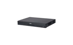 Dahua Nvr5208 8p Ei 8 Channels 1u 8poe 2hdds Wizsense Network Video Recorder