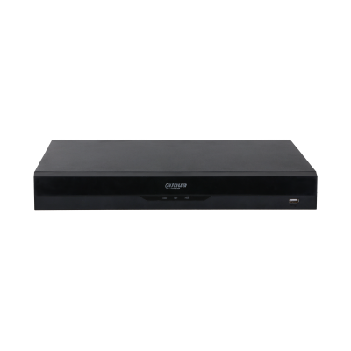 Dahua NVR5216-16P-EI 16 Channels 1U 16PoE 2HDD WizSense Network Video Recorder Dahua NVR5216-16P-EI 16 Channels 1U 16PoE 2HDD WizSense Network Video Recorder