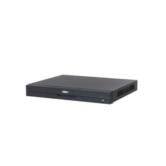 Dahua NVR5232 - 16P - EI2 32CH 1U 16PoE 2HDDs WizSense Network Video Recorder with portable external hard drive