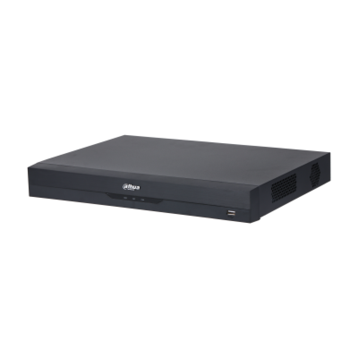 Dahua NVR5232-EI 32 Channels 1U 2HDDs WizSense Network Video Recorder