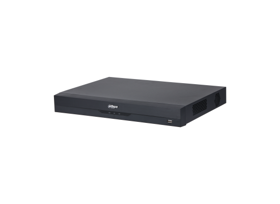 Dahua NVR4108HS-4KS2/L 8 Channel Compact 1HDD 1U Network Video Recorder