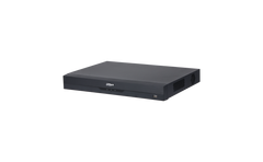 Dahua NVR5232 Ei 32 Channels 1u 2hdds Wizsense Network Video Recorder with portable external hard drive