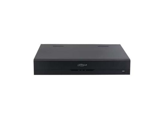 Dahua NVR4108HS-4KS2/L 8 Channel Compact 1HDD 1U Network Video Recorder