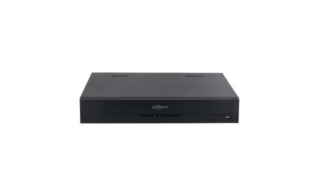 Dahua Nvr5432 Ei 32 Channels 1.5u 4hdd Wizsense Network Video Recorder - CompuMe