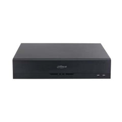 Dahua NVR5864 - EI2 64 Channels 2U 8HDDs WizSense Network Video Recorder with portable external hard drive