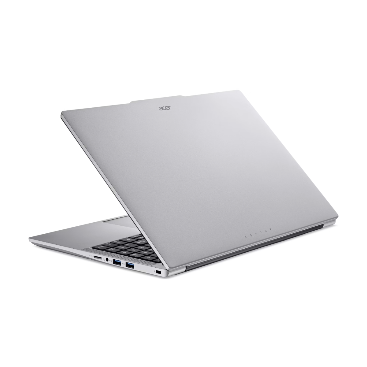 Acer Aspire Lite AL15-53P-53XN Core 5 120U DDR4 16GB M.2 PCle NVME SSD 512GB 15.6 Laptop