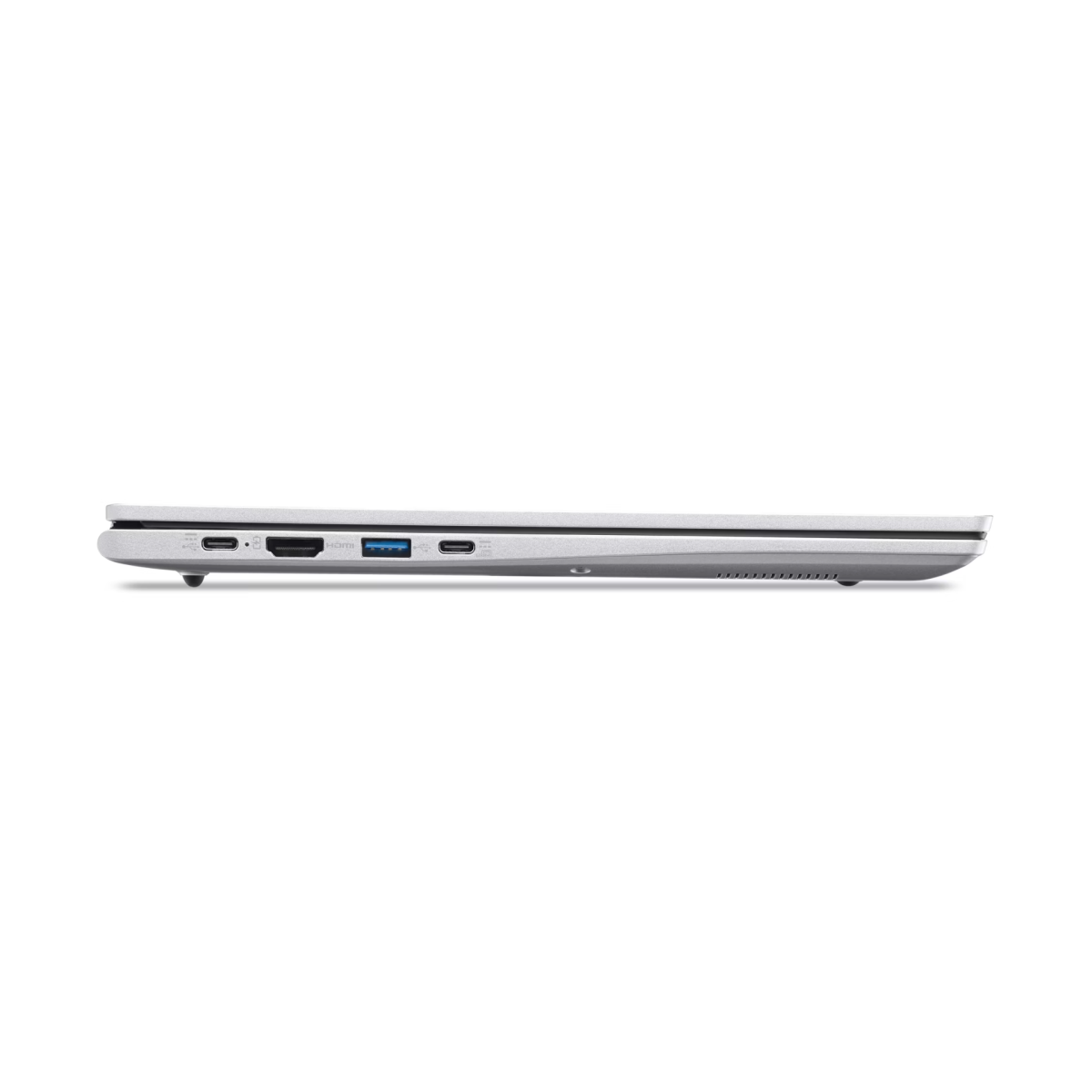 Acer Aspire Lite AL15-53P-53XN Core 5 120U DDR4 16GB M.2 PCle NVME SSD 512GB 15.6 Laptop
