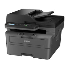 BROTHER DCP-L2640DW BUSINESS MONOCHROME MULTIFUNCTION LASER PRINTER