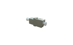 D Link Nad Fmslclc Lc Multimode Simplex Optic Fiber Adapter
