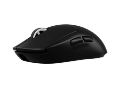 LOGITECH PRO X SUPERLIGHT 2 Wireless Gaming Mouse - Black