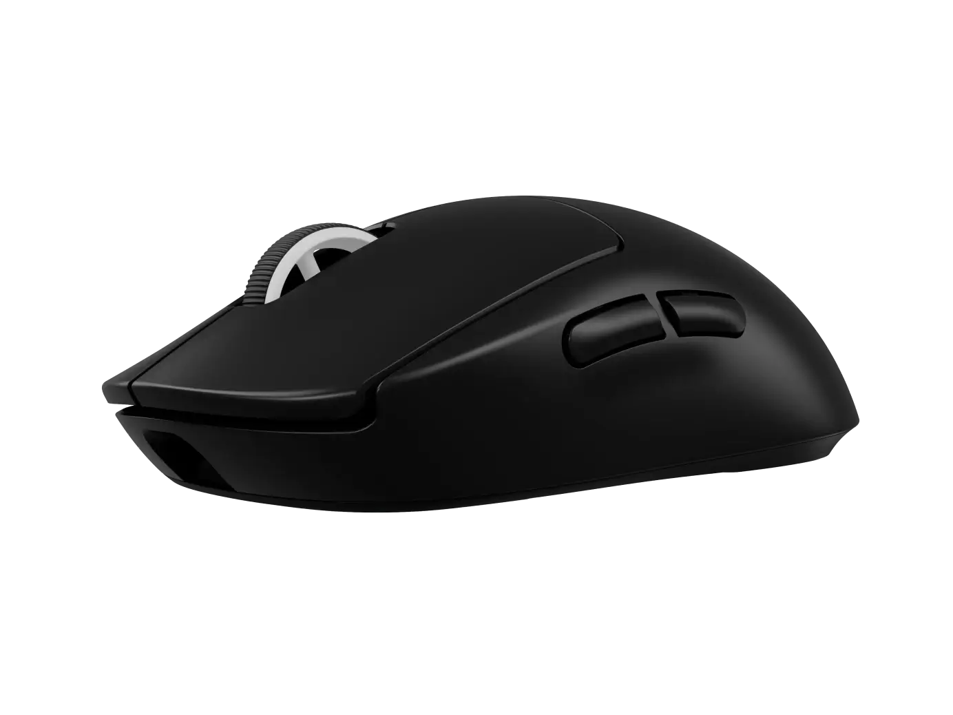 Logitech wireless gaming mouse for computer setup