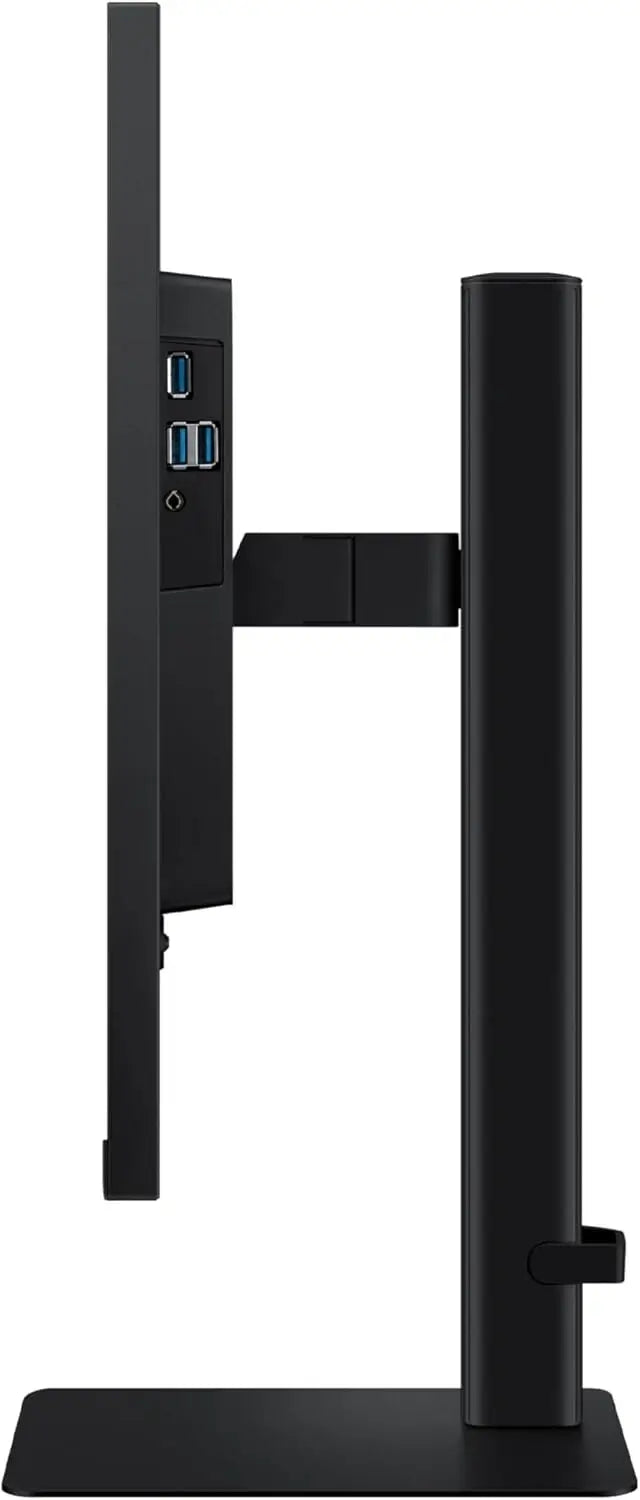 Samsung Viewfinity monitor for display setup