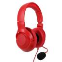 Off - Brand headset for computer setup