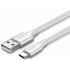 UGREEN US287 Cable USB To USB C White 2m UGREEN US287 Cable USB To USB C White 2m