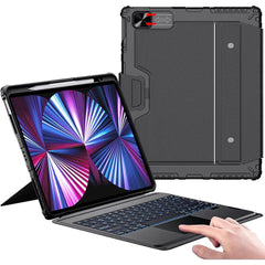 Unknown wireless gaming keyboard for computer setup