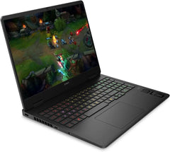 Hp laptop for portable computing