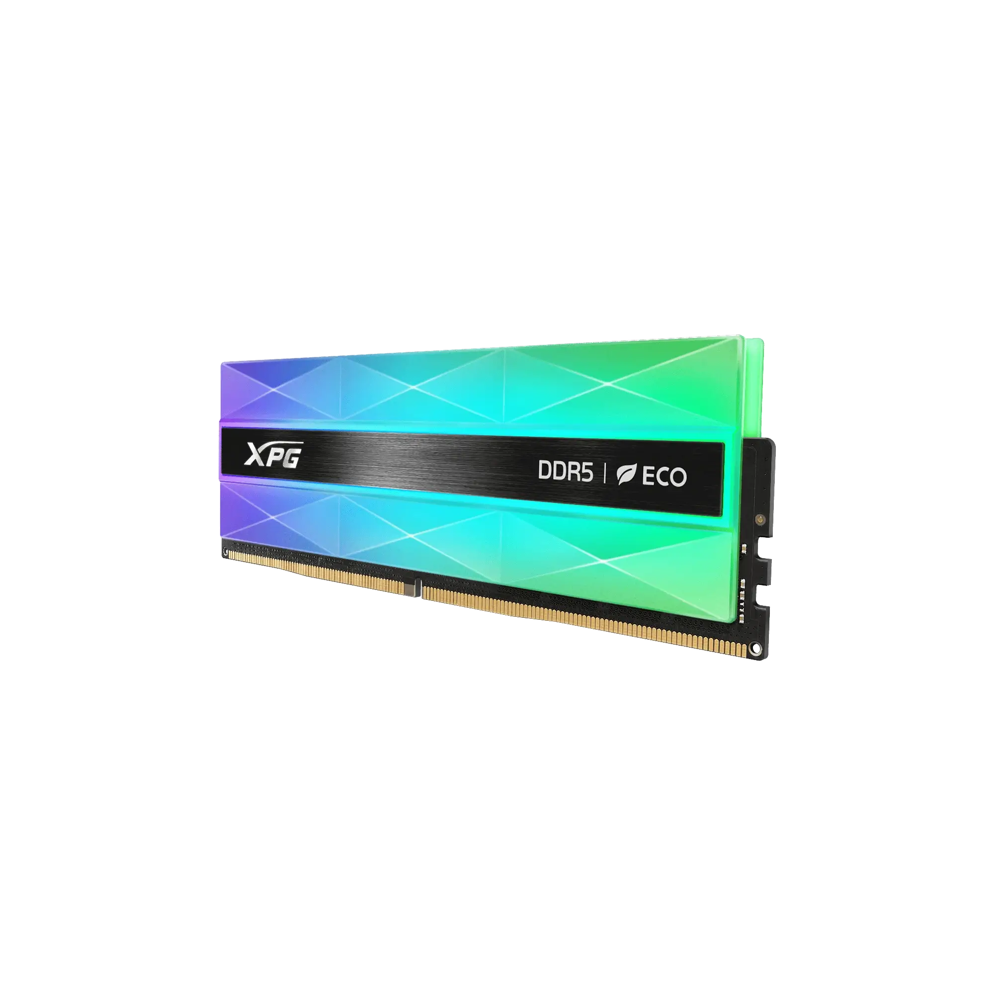 Adata Xpg memory module for desktop computer upgrades