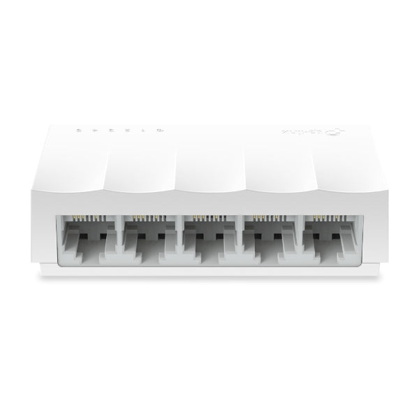 Tp Link Ls1005 5 Port Desktop Switch 10/100mbps Ethernet Switch
