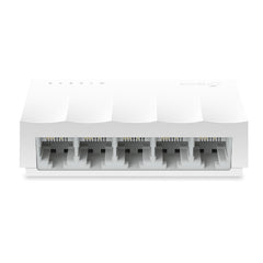 Tp Link Ls1005 5 Port Desktop Switch 10/100mbps Ethernet Switch