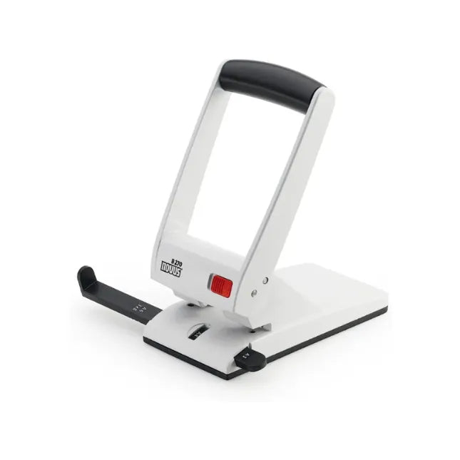 Novus B270 2 Hole Punch Metal 70 Sheets of 80gm