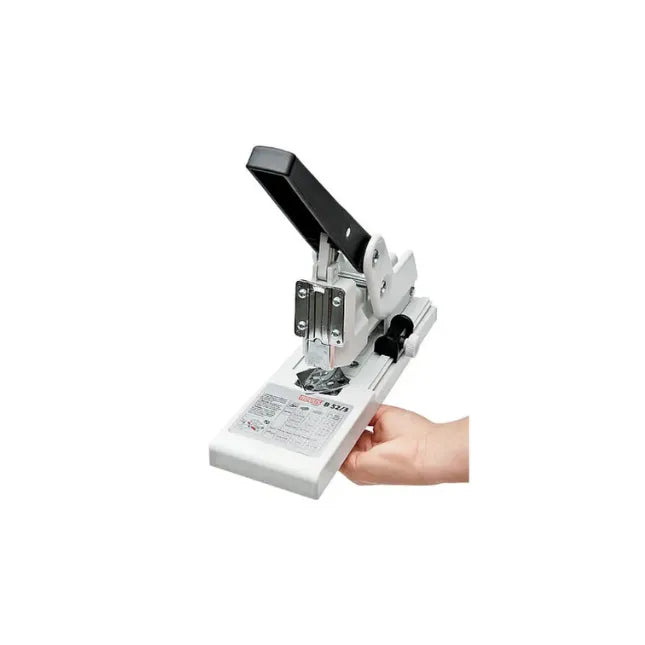 Novus B 52/3 Heavy Duty Stapler, Stapling up to 170 Sheets