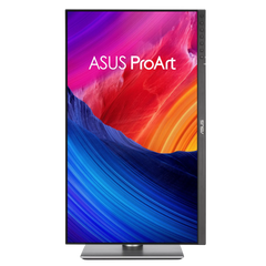 Asus Proart Pa278qgv Gen2 Professional Business Monitor 27 Inch Ips Qhd 2k 120hz 5ms 95% Dci P3 (with Speaker)