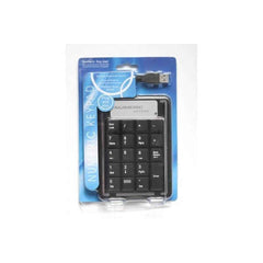 NO - Brand Num Pad kj - 08 USB for Laptop