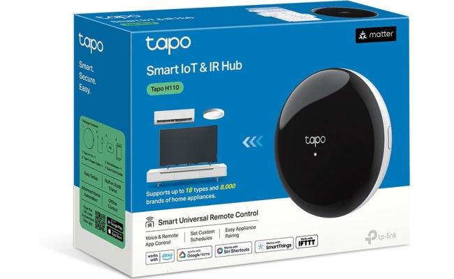 TP - Link smart devices for electronics hardware