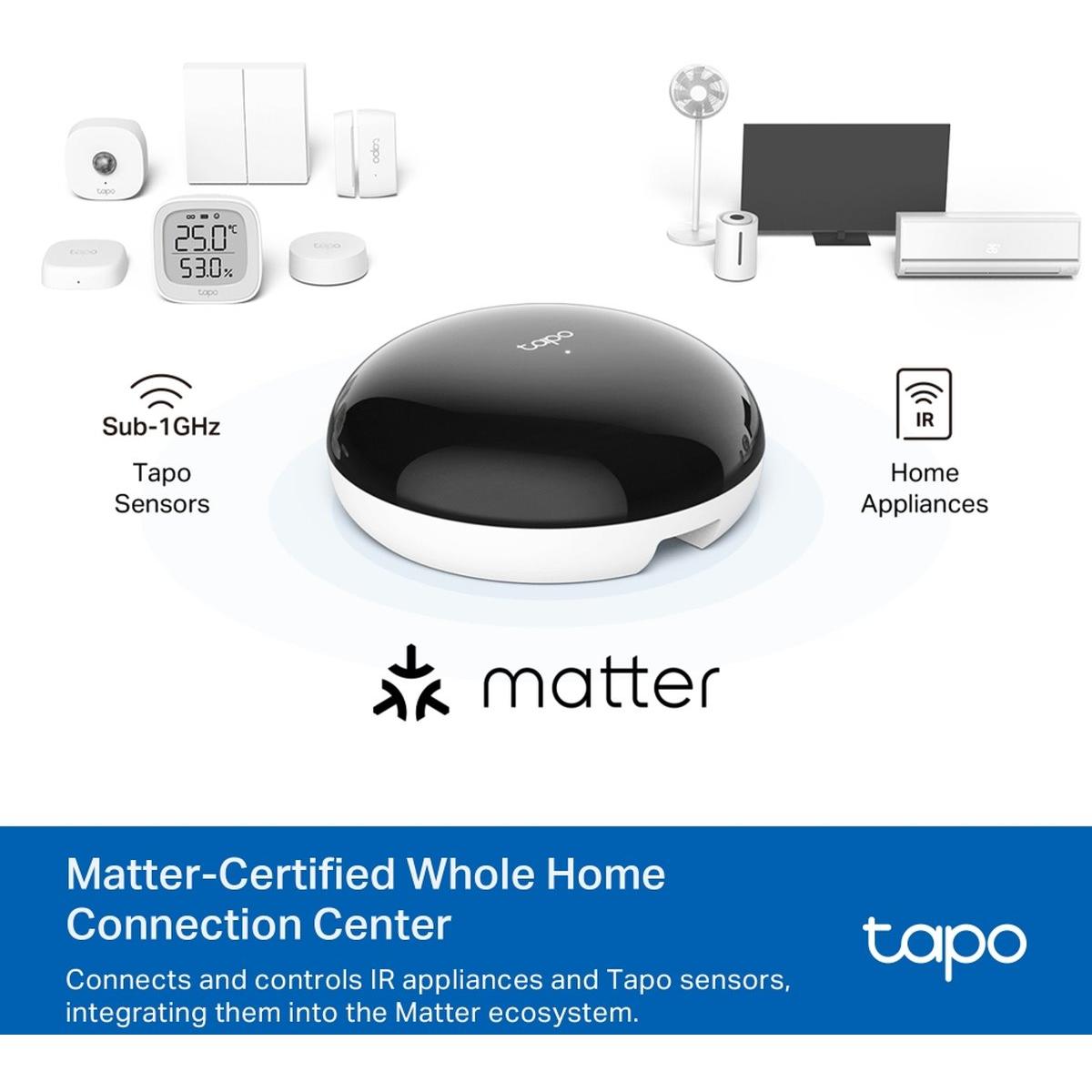 TP - Link smart devices for electronics hardware