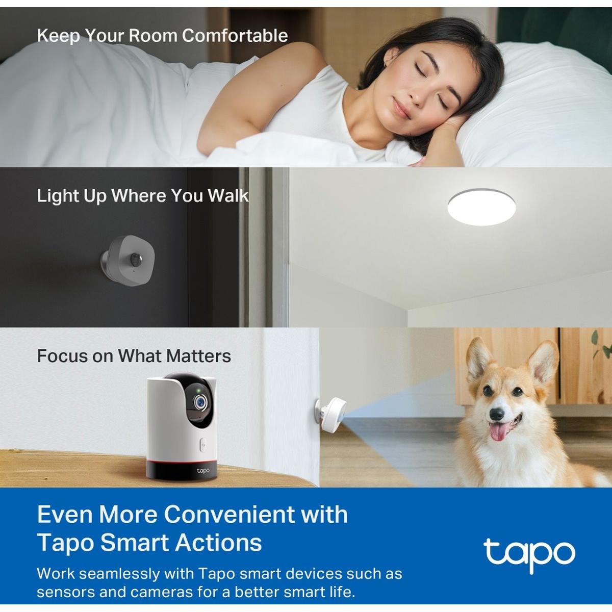 TP - Link smart devices for electronics hardware