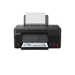 Canon Pixma G2430 Colour 3 In 1 Refillable Megatank Printer