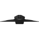 Samsung Odyssey OLED G5 (FG502S) 27" Flat Monitor 2K (2560 x 1440) 180Hz, 0.03ms(GTG), Quantum Dot, HDR10, 99% DCI Coverage, 10Bit, HDMI 2.0, G-Sync Compatible