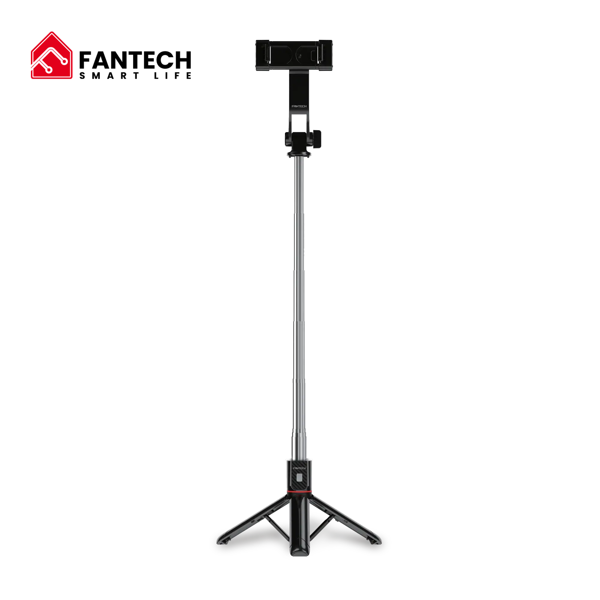 Fantech device stand for phone and tablet support