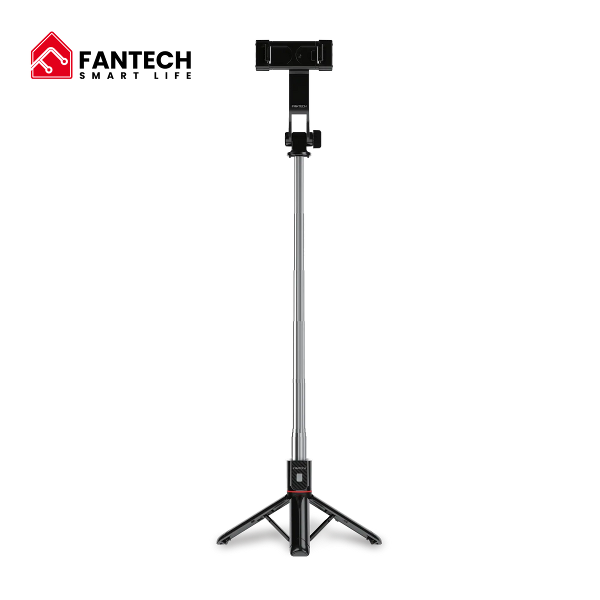 Fantech device stand for phone and tablet support
