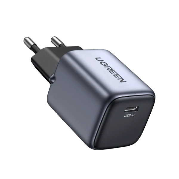 Ugreen 90664 Nexode 20w Usb C Pd Gan Fast Charger