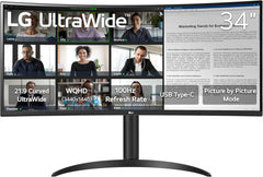 Lg monitor for display setup