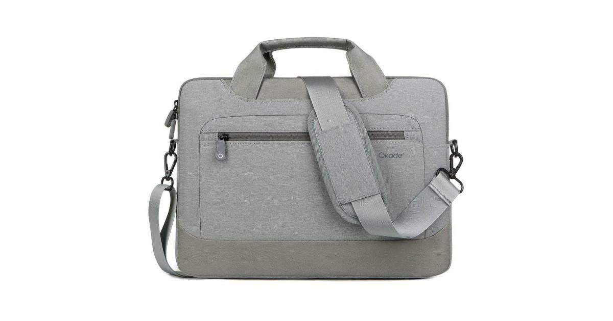 OKADE T64 Laptop Bag - Black OKADE T64 Laptop Bag - Black