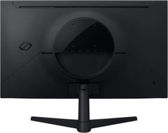 Samsung Odyssey G5 Fg532 27 Inch Gaming Monitor Ips 2k Qhd 200hz 1ms Mprt