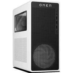 HP OMEN 16L Gaming PC (DT TG03-0154) (Pre-Built System) Intel Core i5-14400F // RTX 5060 Ti 8GB // 16GB RAM DDR5 // 1TB M.2 NVME SSD // Win 11 Home + LAN + Wifi 6 + Bluetooth 5.4 - PC Brand