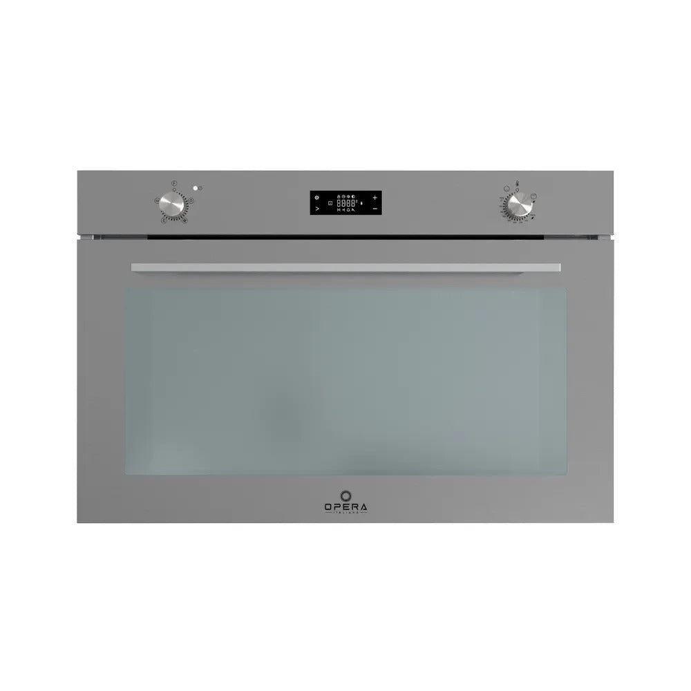 DR OMG961D4F Opera Built-In Gas Oven - 90cm - 125 Litres