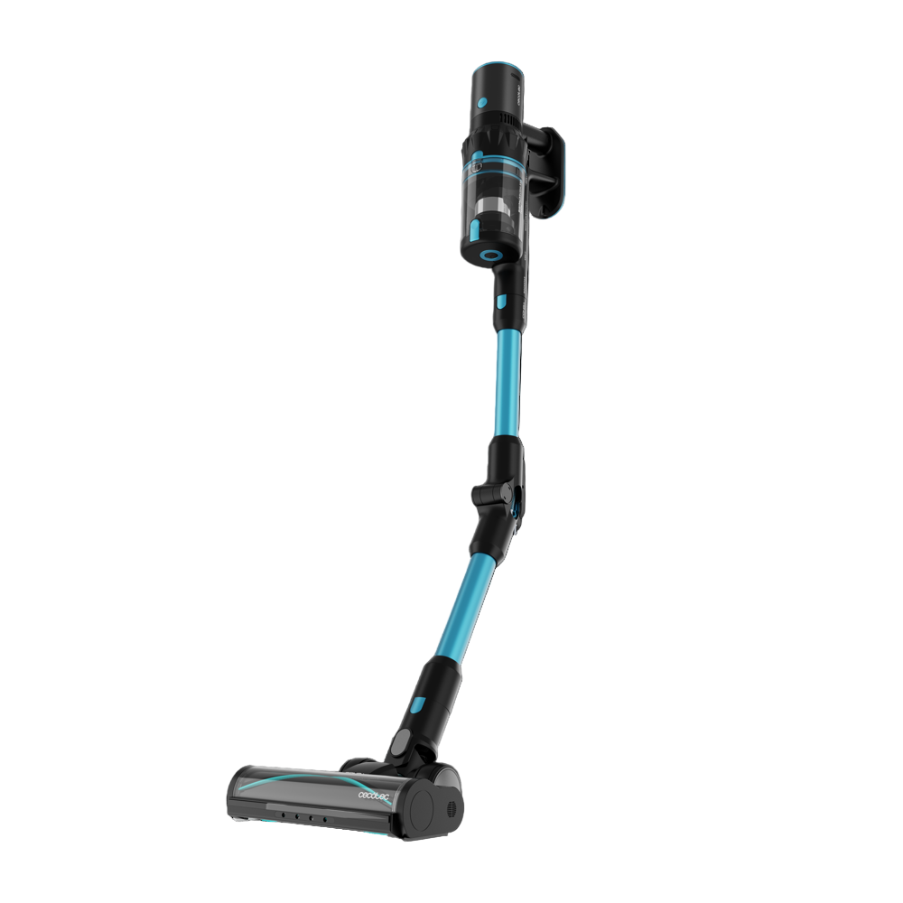 Cecotec Conga Rockstar cordless upright vacuum cleaner 500WBLACK - A01_EU01_107958