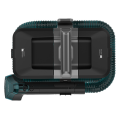 Cecotec Conga Carpet & Spot Clean Compact, 800Ml, 330Watts, Black - A01_EU01_100073