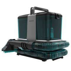 Cecotec Conga Carpet & Spot Clean Compact, 800Ml, 330Watts, Black - A01_EU01_100073