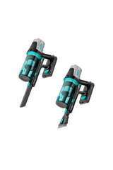 Cecotec Upright Vacuum Cleaner Conga, 400Ml, 300Watts, Black - A01_EU01_102265
