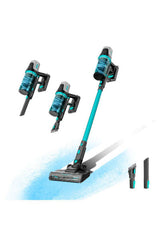 Cecotec Upright Vacuum Cleaner Conga, 400Ml, 300Watts, Black - A01_EU01_102265